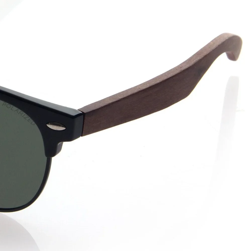 Black Sunglasses